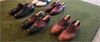 Footjoy Classics Golf Shoes ( Size 11)