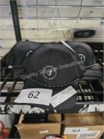 3- three under golf hats (one size)