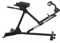 Inspire - Foldable Exercise Equipment (In Box)