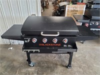 Blackstone - 4 Burner Gas Griddle