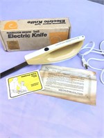 Electric Kitchen Knife Hamiton Beach