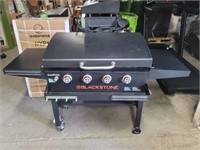 Blackstone - 4 Burner Gas Griddle