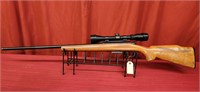 Remington Model 788, 22 - 250 Rem, comes with