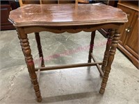 1920's Parlor table 6-legs