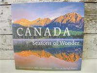 Canada Seasons of Wonder