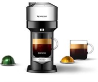 $120 Nespresso Vertuo Next Deluxe Coffee