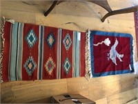 Dhurie Rugs