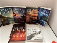 6 Faith Based Books