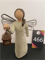 2000 Willow Tree Angel Of Hope