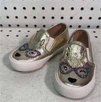 Cat & Jack Toddler Shoes Size 5