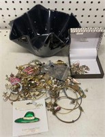 Lot of Jewelry pieces