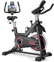 DMASUN Exercise Bike, Plus Magnetic Resistance