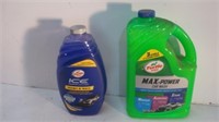 Car Wash Products