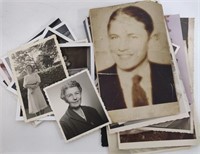 Vintage Photos