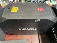DURACELL POWERSOURCE RETAIL $700
