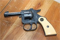 German Rohm Revolver Rg10