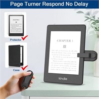 Wireless Page Turner Remote for Kindle