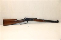 Winchester Model 94 lever action Carbine