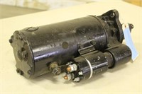 IH DT 466 Rebuilt Starter, Works Per Seller