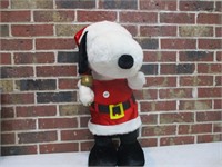 Snoopy 25" Plush