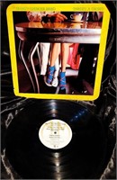 ORIG 1978 LP TARNEY/SPENCER BAND "THREE's A CROWD"