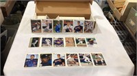 Baseball cards