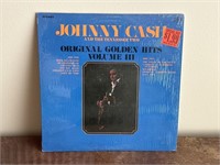 VIntg Johnny Cash and the Tennessee two vinyl 33