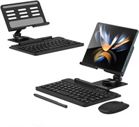 NEW $87 Fold4/Fold3 Wireless Keyboard & Mouse Set