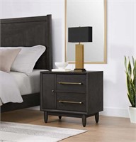 Marina Del Rey Nightstand (new In Box)