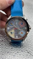 Jacob & Company 40mm watch