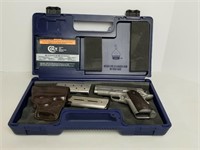 Colt Defender Series 90 45 Auto Handgun