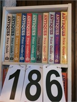 Schroeder's Antique Price Guides 1983-2007