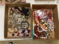 Costume jewelry