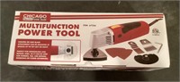 Chicago multifunction power tool