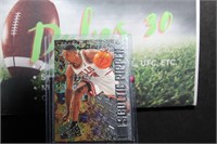 1996 Fleer Metal Scottie Pippen #14- Bulls