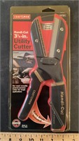 NEW Craftsman utility cutter