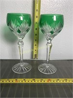 Royal Limited Hand cut  24% Crystal  Germany