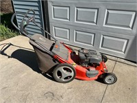 Scotts Pushmower