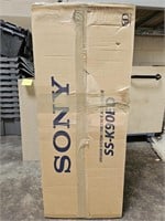 Sony SS-K90ED Speaker System