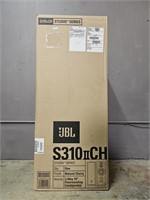 New JBL S310 II CH Studio Series Speaker