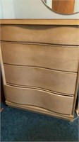 Cohen Chest of Drawers 34x18x44