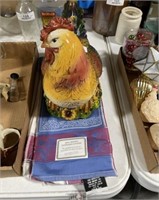 Rooster Décor