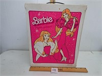 Vintage Barbie Fashion Doll Trunk No. 1004