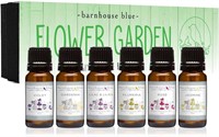 Sealed -Flower Garden-Fragrance Oils -