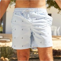 MAAMGIC Men's Swim Trunks