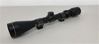 Nikon Buckmasters Rifle Scope 4 x 40