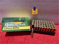 Remington 32-20 Win 100gr Lead 50rnds