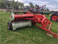 Ford 14-76 Small Square Baler *STRATTON