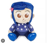 KIDROBOT CORALINE RET.$31