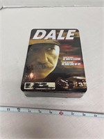 Dale Earnhardt movie